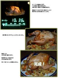 やっつけ仕事