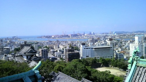 白浜車中泊2