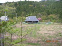 2009.5.3~5 GWキャンプその3