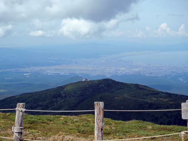 【Mt.Hakkouda】Wish兄妹登頂物語２～前編～