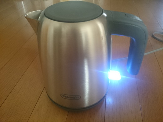 電気ケトル 電気ケトル