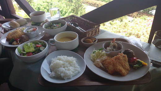 GW三日目&最終日 GW三日目&最終日