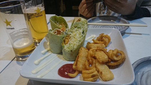 GW三日目&最終日 GW三日目&最終日
