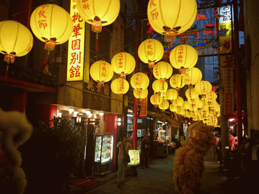 長崎旅 長崎旅