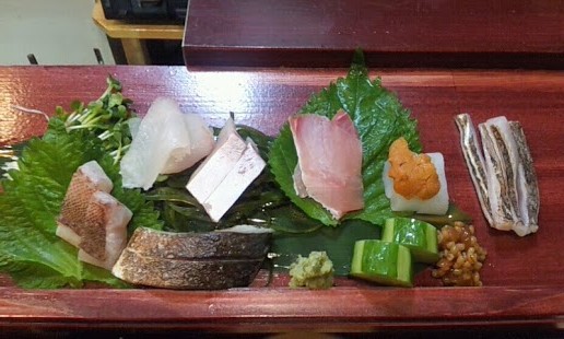 きままな休日