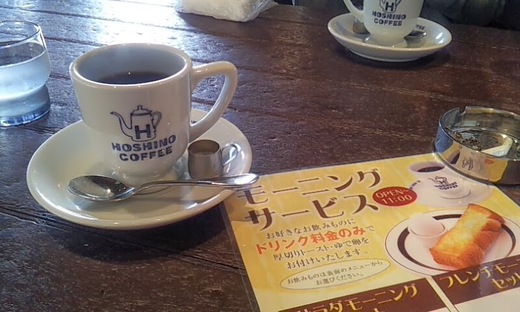 今週の朝チャリ