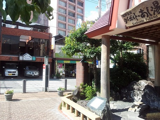 7月の休みでは・・