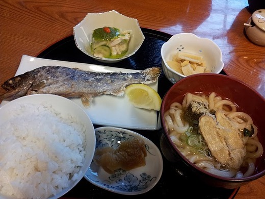 7月の休みでは・・