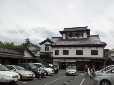 お盆休みに向けて・・