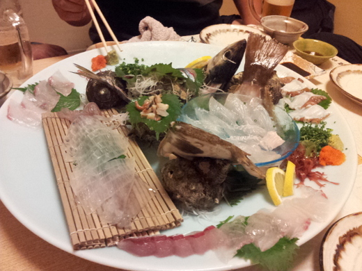 飲み会