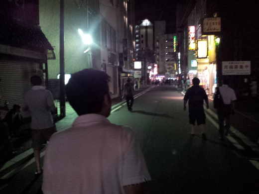 飲み会