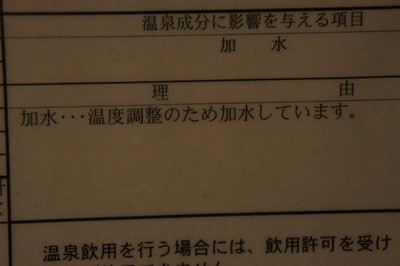 まったりの日曜日