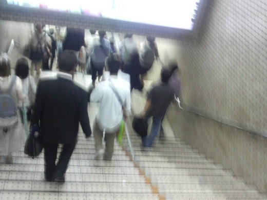 今週末の出来事・・・。