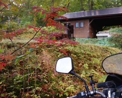 東北旅日記（最終話）　おら、北三陸が好きだ・・の巻