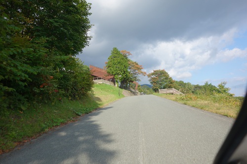 東北旅日記（最終話）　おら、北三陸が好きだ・・の巻