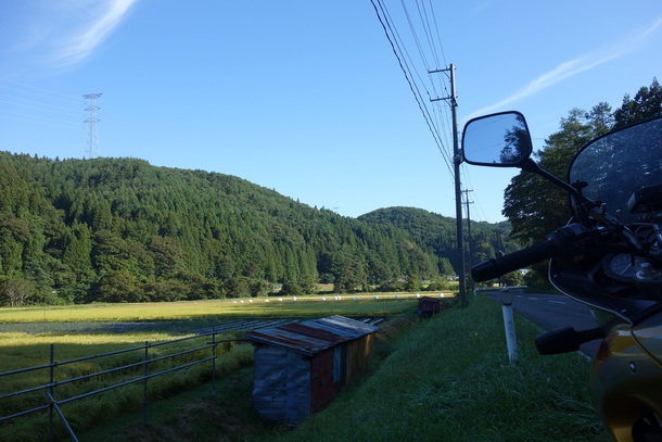 東北旅日記（最終話）　おら、北三陸が好きだ・・の巻