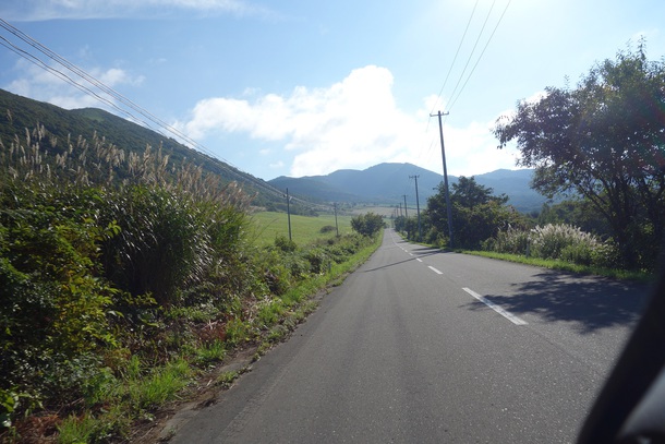 東北旅日記（最終話）　おら、北三陸が好きだ・・の巻