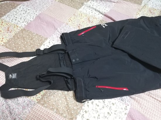 着弾。もう冬は終わりですが進化した冬服を買ってみる 着弾。もう冬は終わりですが進化した冬服を買ってみる