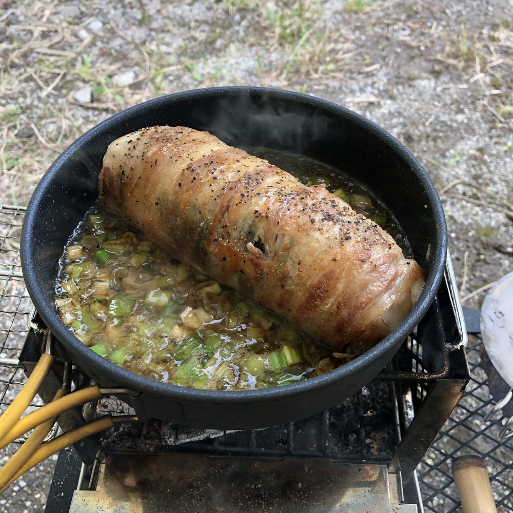 ソロデイキャンプ ソロデイキャンプ