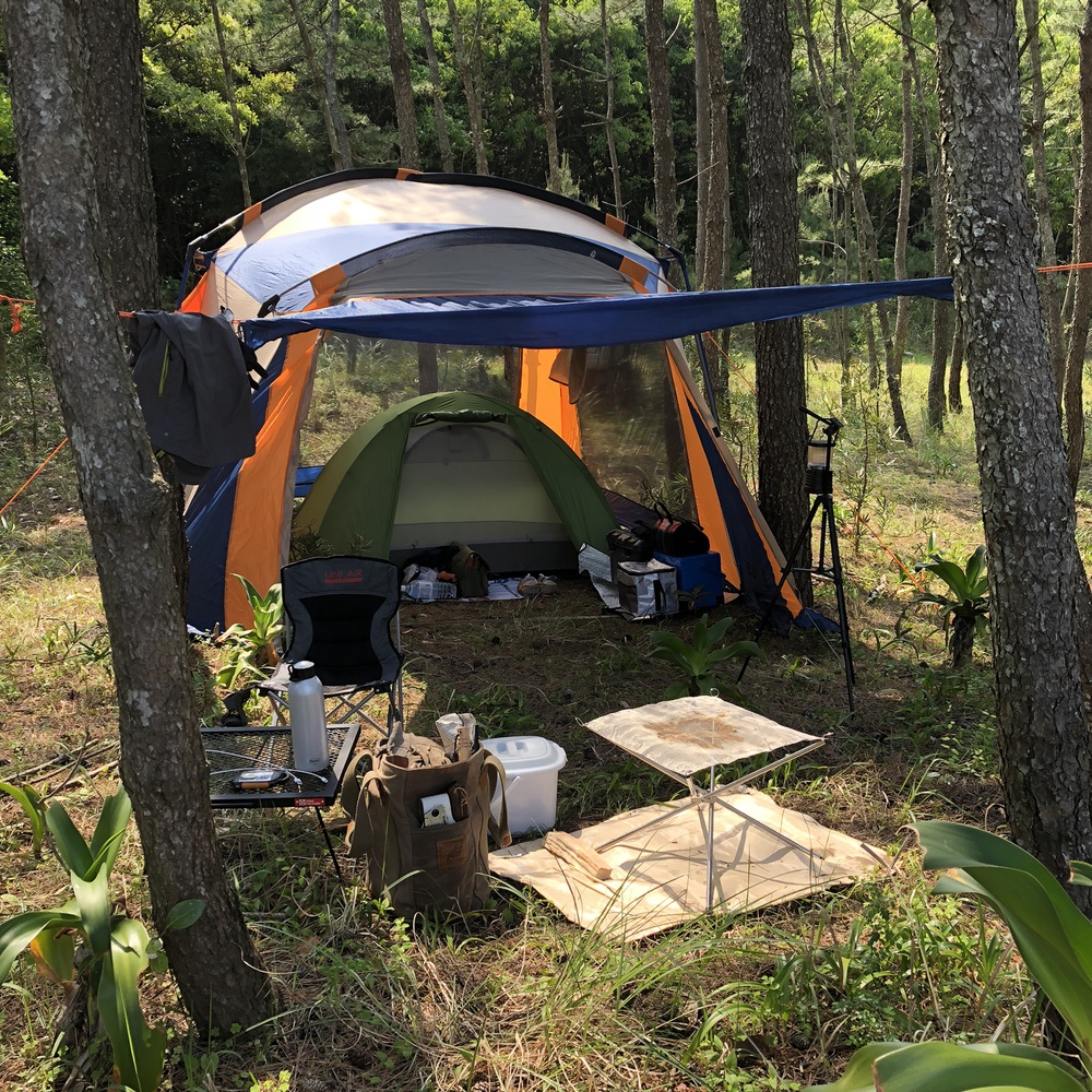 これまでのキャンプ〜新たなキャンプGEAR、そしてこれからのキャンプに向け。 これまでのキャンプ〜新たなキャンプGEAR、そしてこれからのキャンプに向け。