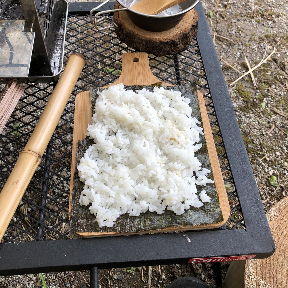 ソロデイキャンプ ソロデイキャンプ