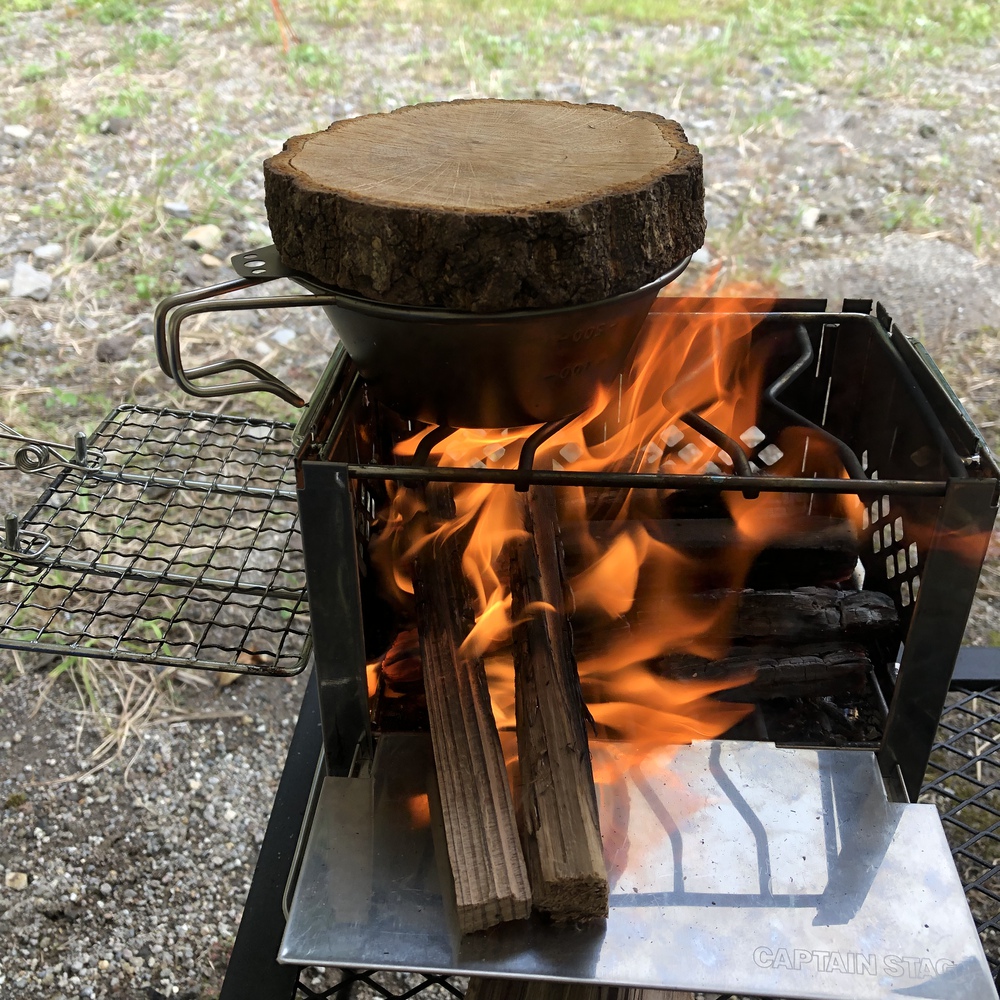 ソロデイキャンプ ソロデイキャンプ