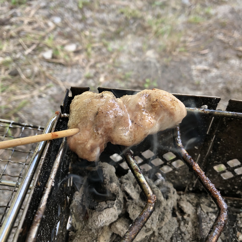 ソロデイキャンプ ソロデイキャンプ