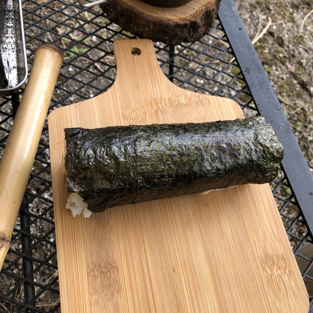ソロデイキャンプ ソロデイキャンプ