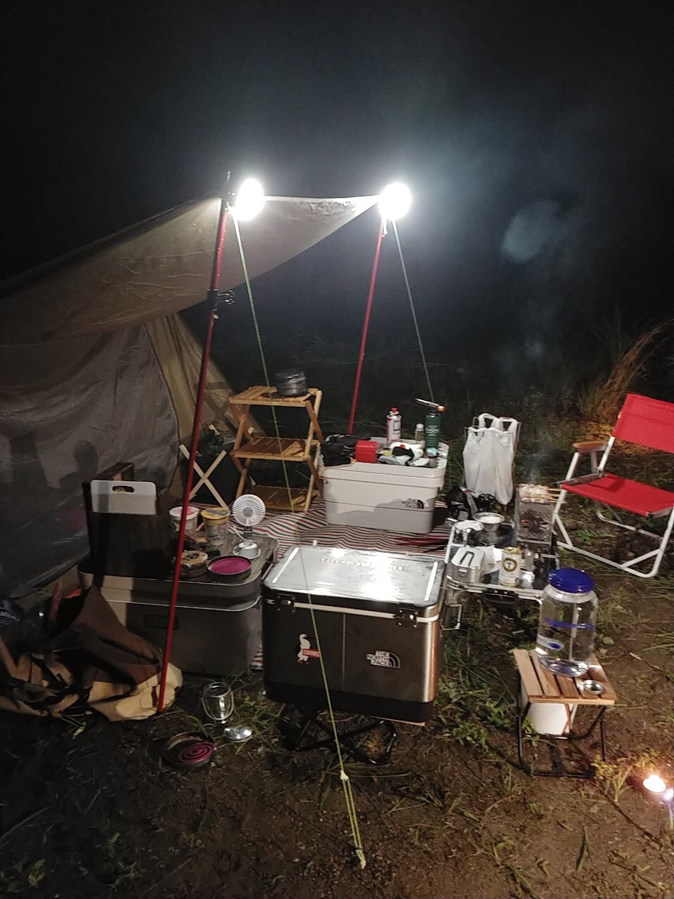 これまでのキャンプ〜新たなキャンプGEAR、そしてこれからのキャンプに向け。 これまでのキャンプ〜新たなキャンプGEAR、そしてこれからのキャンプに向け。