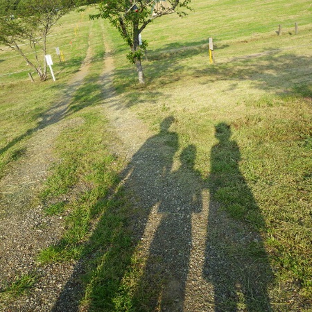 森のまきばオートキャンプ場 森のまきばオートキャンプ場