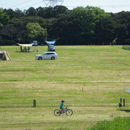 森のまきばオートキャンプ場 森のまきばオートキャンプ場