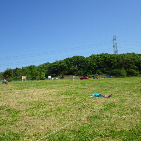 森のまきばオートキャンプ場 森のまきばオートキャンプ場