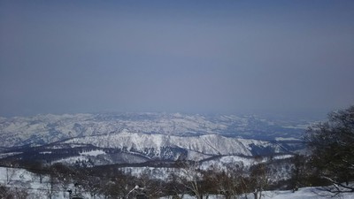スキー&温泉、満喫してきました。 スキー&温泉、満喫してきました。