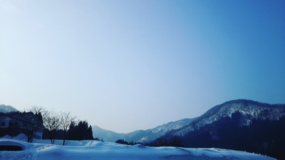スキー&温泉、満喫してきました。 スキー&温泉、満喫してきました。