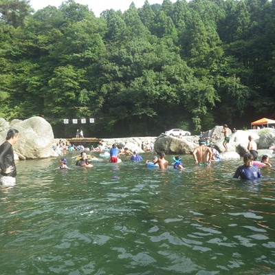 夏休み、最後の週末は。 夏休み、最後の週末は。