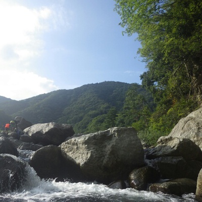夏休み、最後の週末は。 夏休み、最後の週末は。
