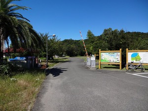 大池オートキャンプ場 マーレリッコ 大池オートキャンプ場 マーレリッコ