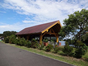 大池オートキャンプ場 マーレリッコ 大池オートキャンプ場 マーレリッコ