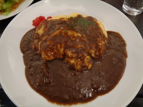 カフェ グロウ嵐山 ハレイワカフェ カフェ グロウ嵐山 ハレイワカフェ
