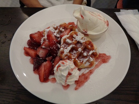カフェ グロウ嵐山 ハレイワカフェ カフェ グロウ嵐山 ハレイワカフェ