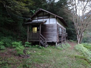 しろくま 尾鈴キャンプ場 しろくま 尾鈴キャンプ場