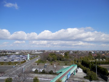 なばなの里