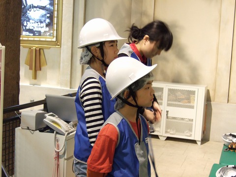 キッザニア甲子園 キッザニア甲子園