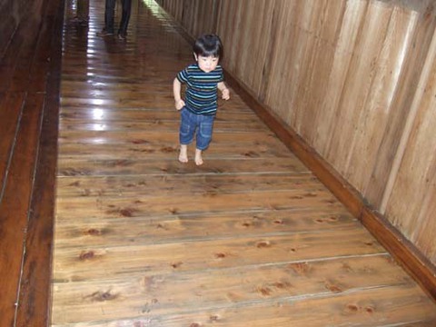 昇仙峡 恵林寺 昇仙峡 恵林寺