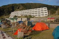 神津島(2009/05/03-06)