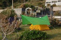 神津島(2009/05/03-06)
