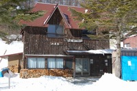 入笠山(09/02/22)
