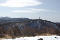入笠山(09/02/22)