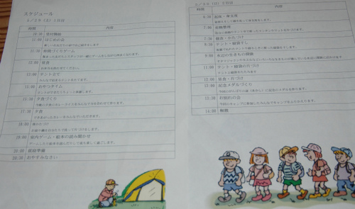 ★ほにゃららには旅をさせろ★