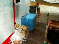 大鬼谷オートキャンプ場”2008年お盆レポ”